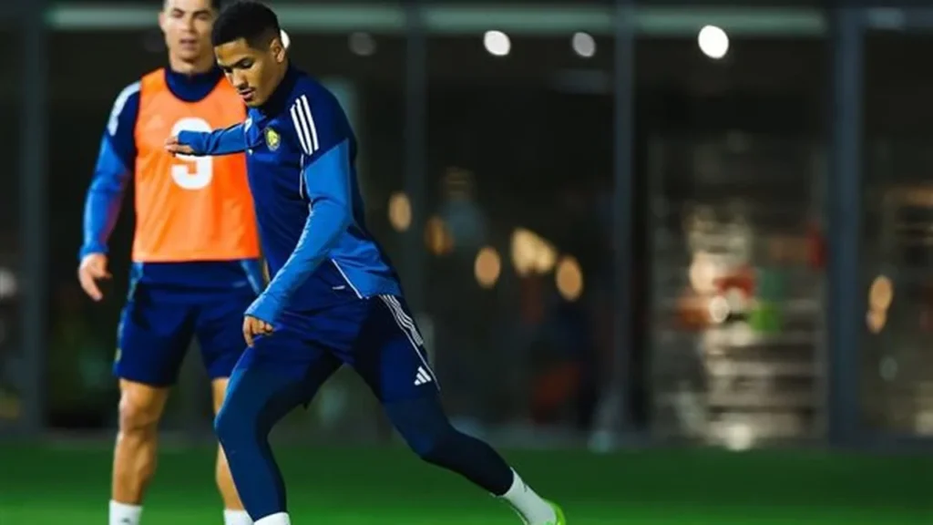 صدام القمة.. موعد انطلاق مباراة النصر والشباب في منافسات دوري روشن ترقبوا